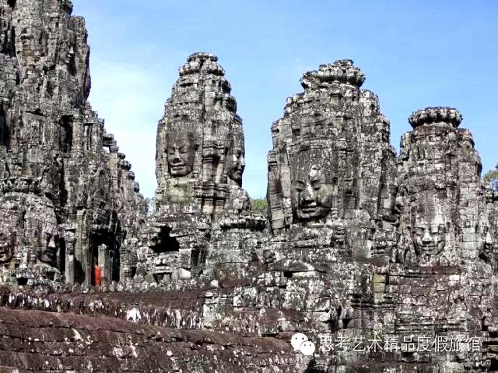 White Rabbit Hostel Siem Reap (Adults Only) エクステリア 写真