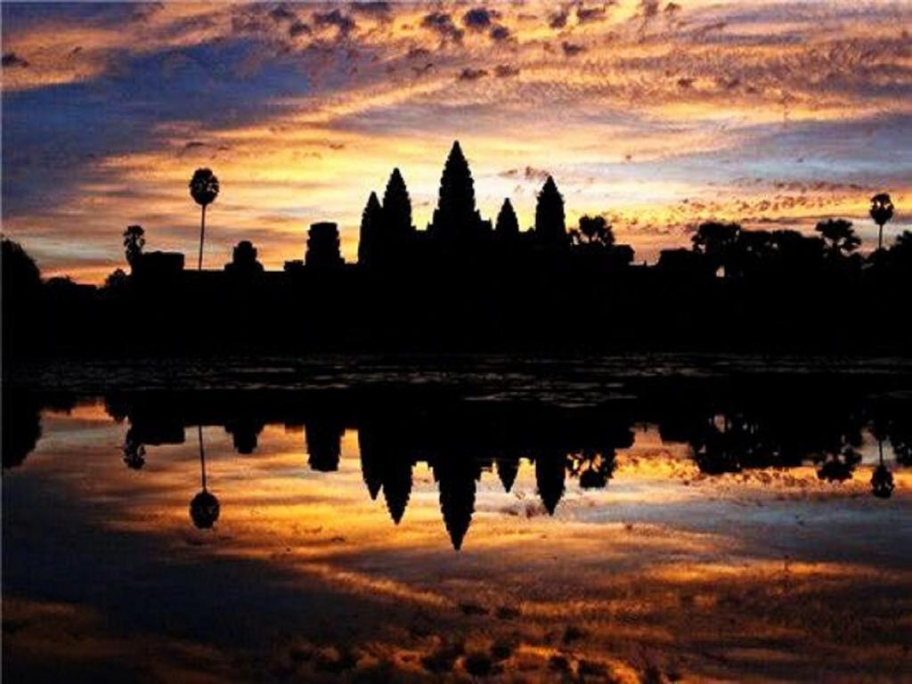 White Rabbit Hostel Siem Reap (Adults Only) エクステリア 写真
