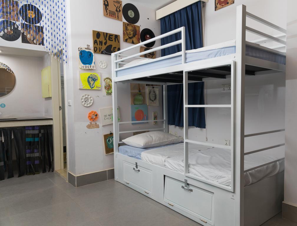 White Rabbit Hostel Siem Reap (Adults Only) エクステリア 写真