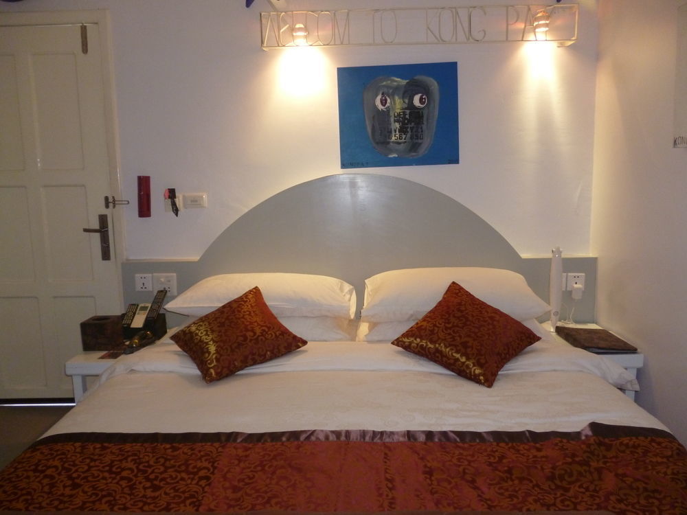 White Rabbit Hostel Siem Reap (Adults Only) エクステリア 写真